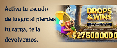 Bono Referidos: Trae a un Amigo promotion