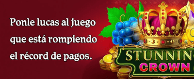 Mega Sorteo 10 promotion