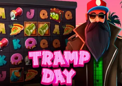 Tramp Day