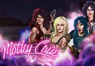 Motley Crue