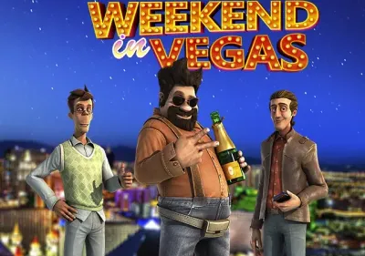 Weekend In Vegas game icon