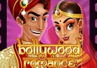 Bollywood Romance game thumbnail