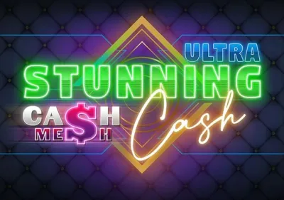 Stunning Cash Ultra game icon