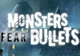 Monsters fear Bullets game icon