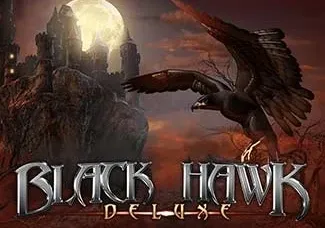 Black Hawk Deluxe game screenshot