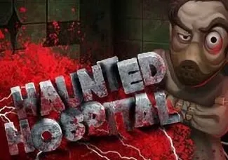 Haunted Hospital game icon