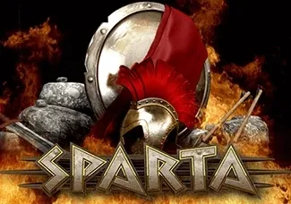 Sparta game screenshot