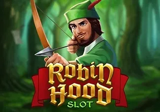 Robin Hood Slot game icon