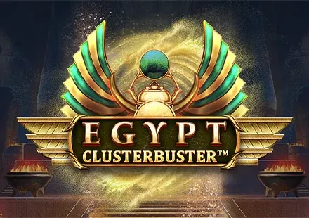 Tragamonedas de Egipto
