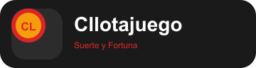 cllotajuego.com Logo
